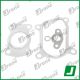 Turbocharger kit gaskets for PEUGEOT | 5303-970-0061, 5303-970-0062